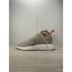 Adidas NMD_CS2 City Sock Primeknit Linen Slip-On Athletic Shoes Womens Size 7